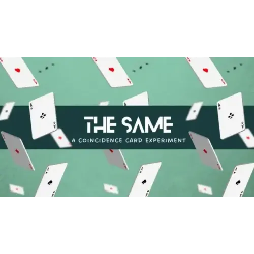 The Same by Francesco Ceriani