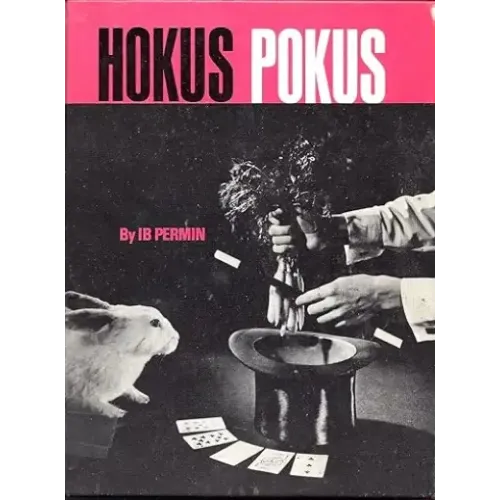 I.B. Permin – Hokus Pokus