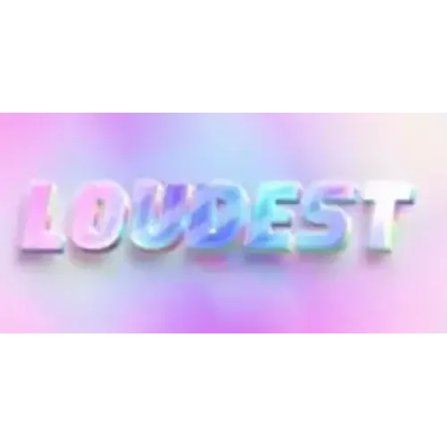 Geni – Loudest