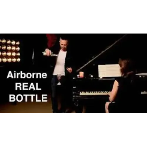 Victor Voitko – Real Airborne 2.0