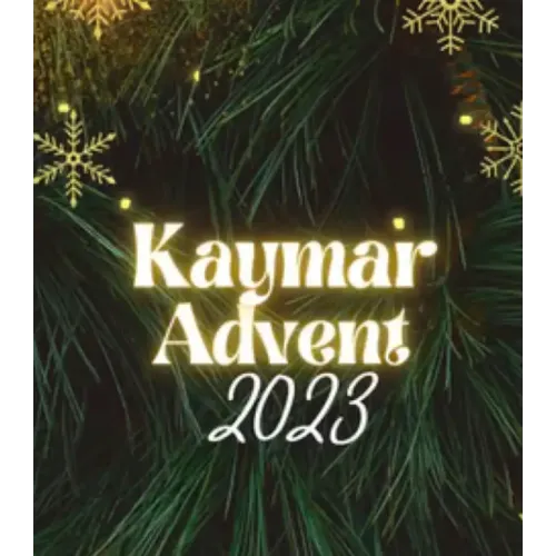 Liam Montier – Kaymar Magic Advent 2023 (Completed)