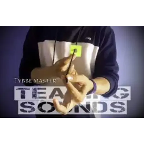 Tybbe master – Tearing sounds