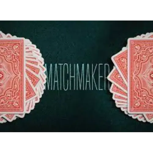 The Daily Magician - Matchmaker