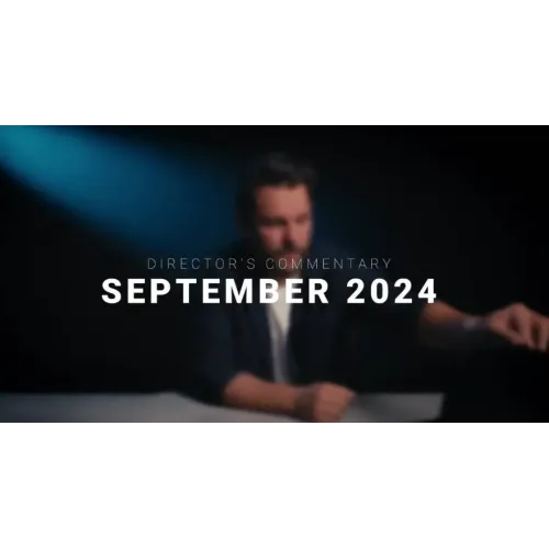 Benjamin Earl – The Family – September 2024