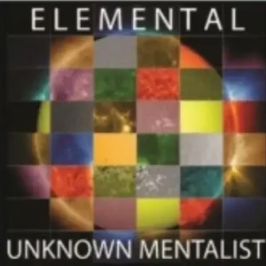 Unknown Mentalist – Elemental