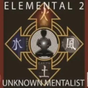 Unknown Mentalist – Elemental 2
