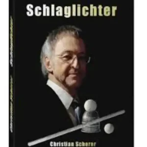 Christian Scherer – Schlaglichter (German)