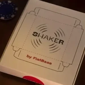 Shaker by FlatBase