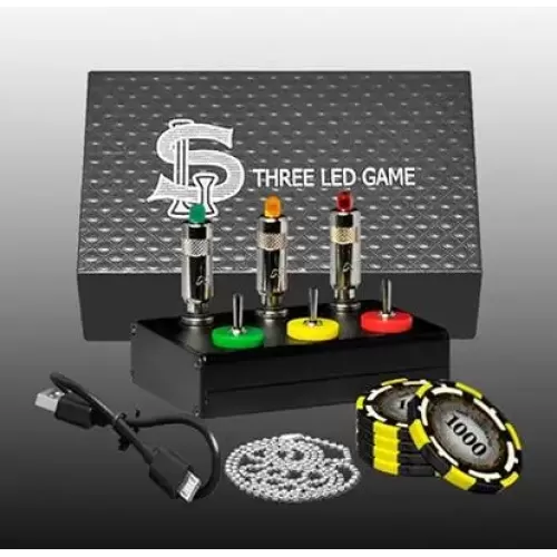 3 Lead (Video+Pdf) by Leo Smetsers