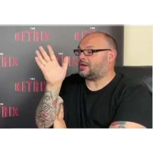 Craig Petty – Steve Dela Talks Business Cards
