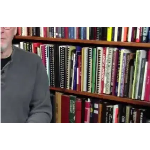Mike Powers - Thoughts on "Tears and Screams"
