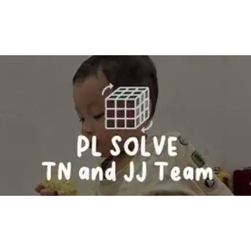 TN and JJ Team – PL SOLVE