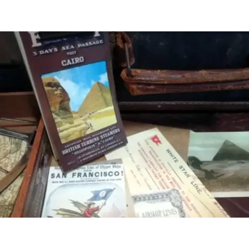 Andreas Sebring – The Astral Traveler (Video+PDF+Templates)