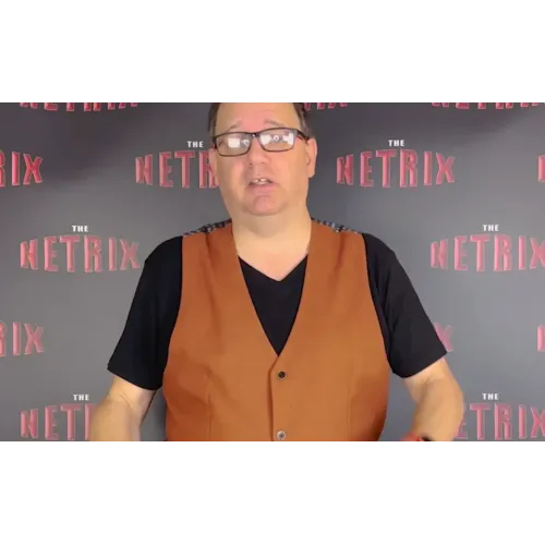 Wayne Goodman – What Makes A Great Performer?