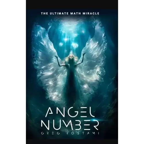 Angel Number by Greg Rostami (Only Video)