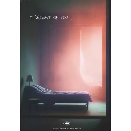 I Dreamt Of You By Lewis Le Val