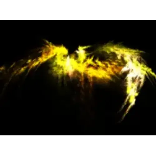 The Golden Phoenix By Tom Phoenix (Instant Download)