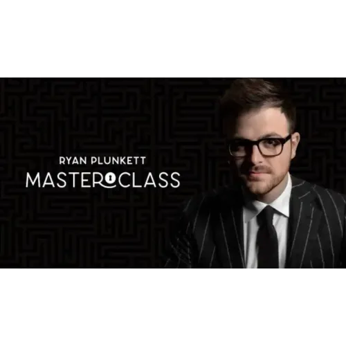 Ryan Plunkett Masterclass (November 5-19) by Ryan Plunkett  (1-3)