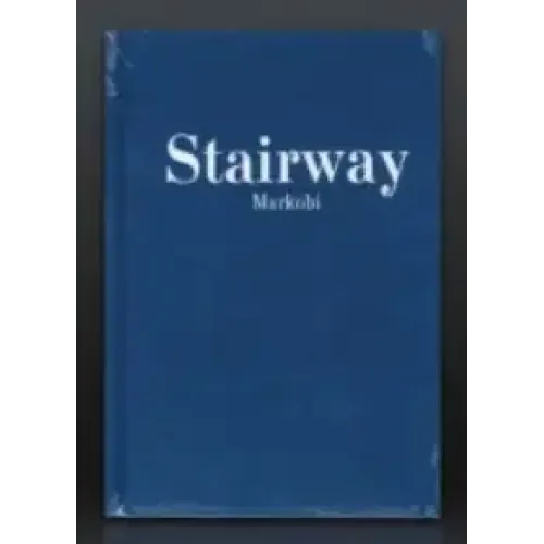 Stairway by Markobi