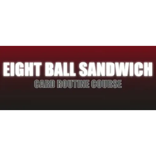Craig Petty – Eight Ball Sandwich
