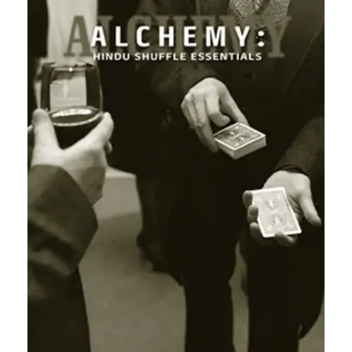 Alchemy Hindu Shuffle Essentials