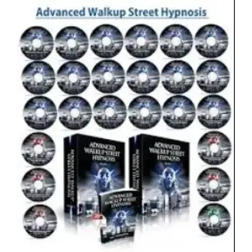 Igor Ledochowski – Advanced Walkup Street Hypnosis