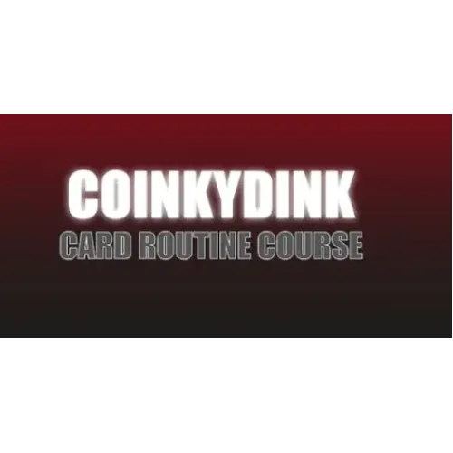 Craig Petty - Coinkydink