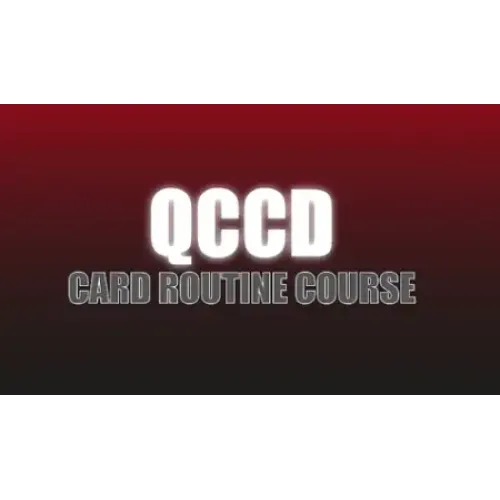 Craig Petty – QCCD