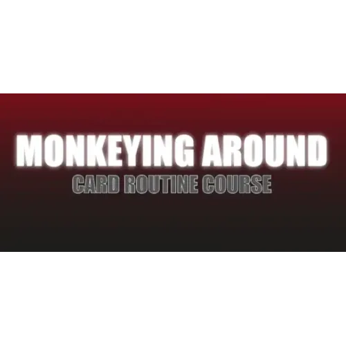 Craig Petty - Monkeying Around