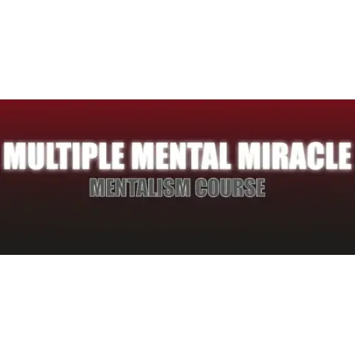 Craig Petty - Multiple Mental Miracle