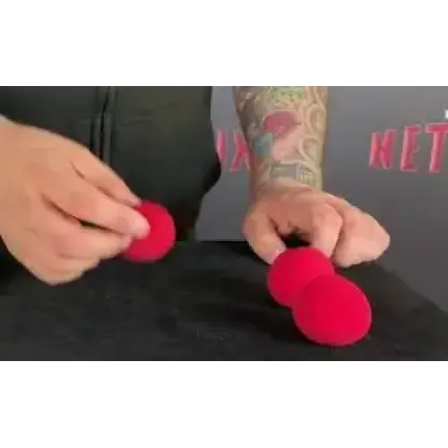 Craig Petty – Easy Benson Bowl Routine