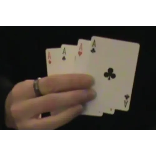 Justin Miller – 4 = A