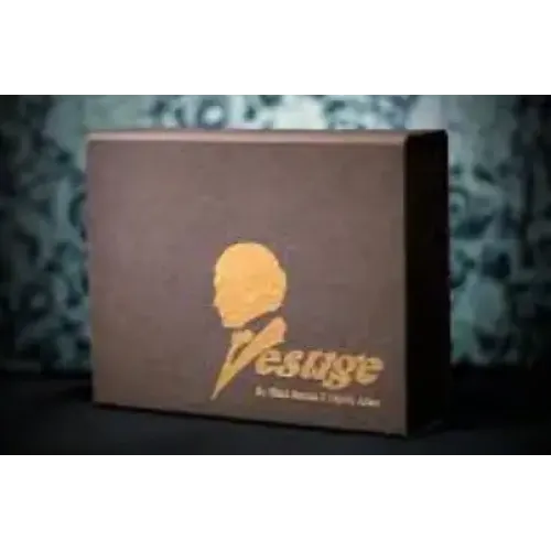 Rizki Nanda x Handy Altan – Vestige