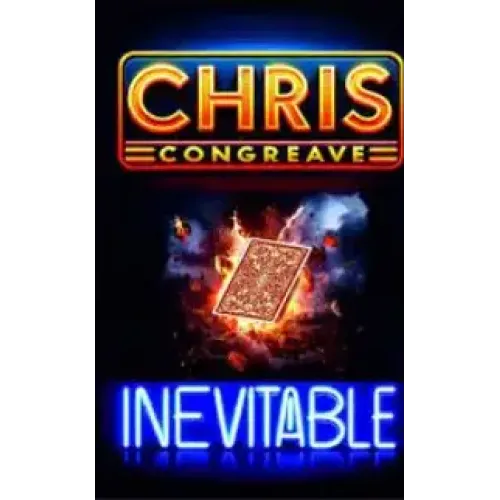 Chris Congreave - Inevitable