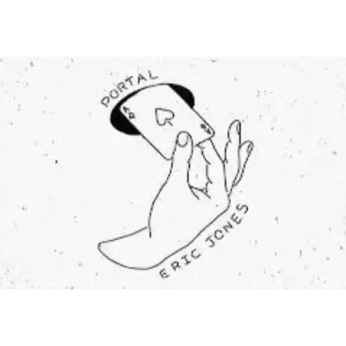 Eric Jones – Portal