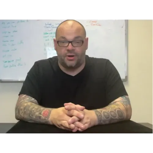 Craig Petty – How To Get Customers To Rebook You Every time