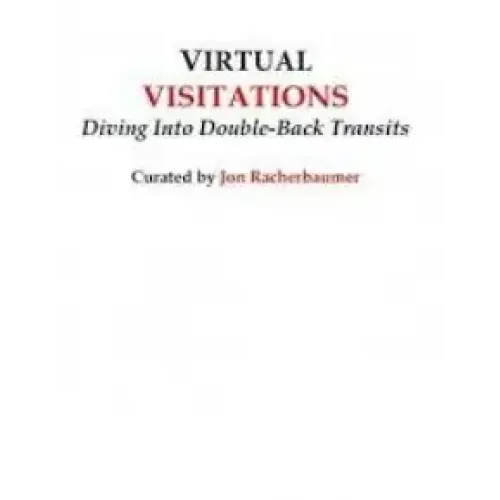 Jon Racherbaumer – Virtual Visitations