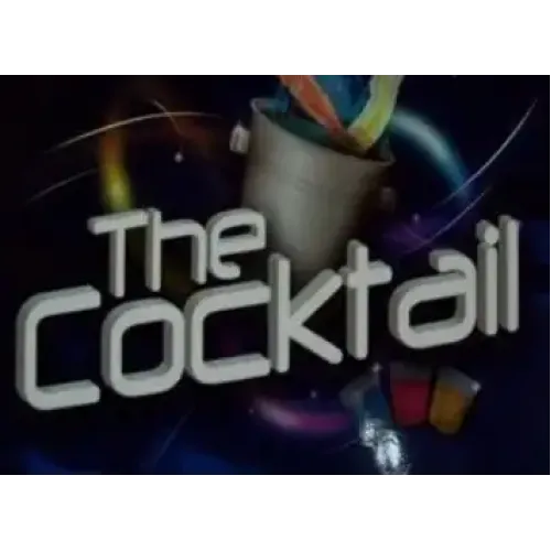 Gustavo Raley – The Cocktail