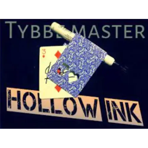 Tybbe master - Hollow ink