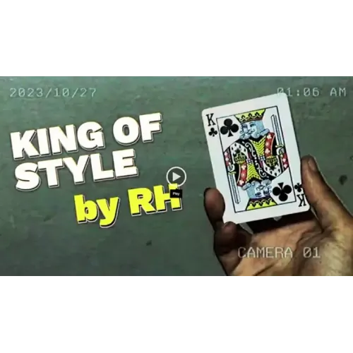 RH – King of Style