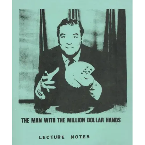 Frank Garcia – Does it again Lecture No.2
