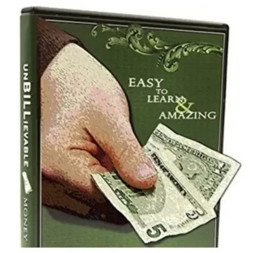 Magic Makers – unBILLievable Money Magic