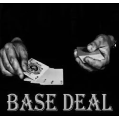 Seungjun Lee – Base Deal