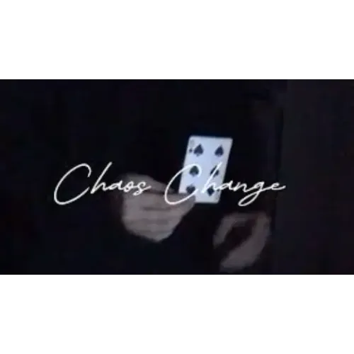 Rolem - Chaos Change