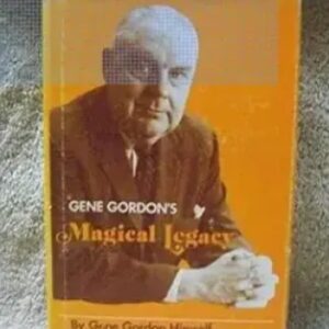 Gene Gordon – Magical Legacy