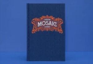 Mosaic by Christian Scherer