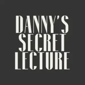 Danny Goldsmith – Secret Lecture