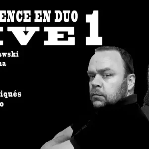 Philippe Molina & Stanislawski – Conférence Live en Duo N°1 (2020-05-17)