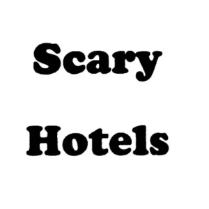 Tom Frame – Scary Hotels