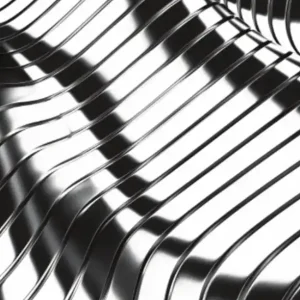Modulo by Fraser Parker